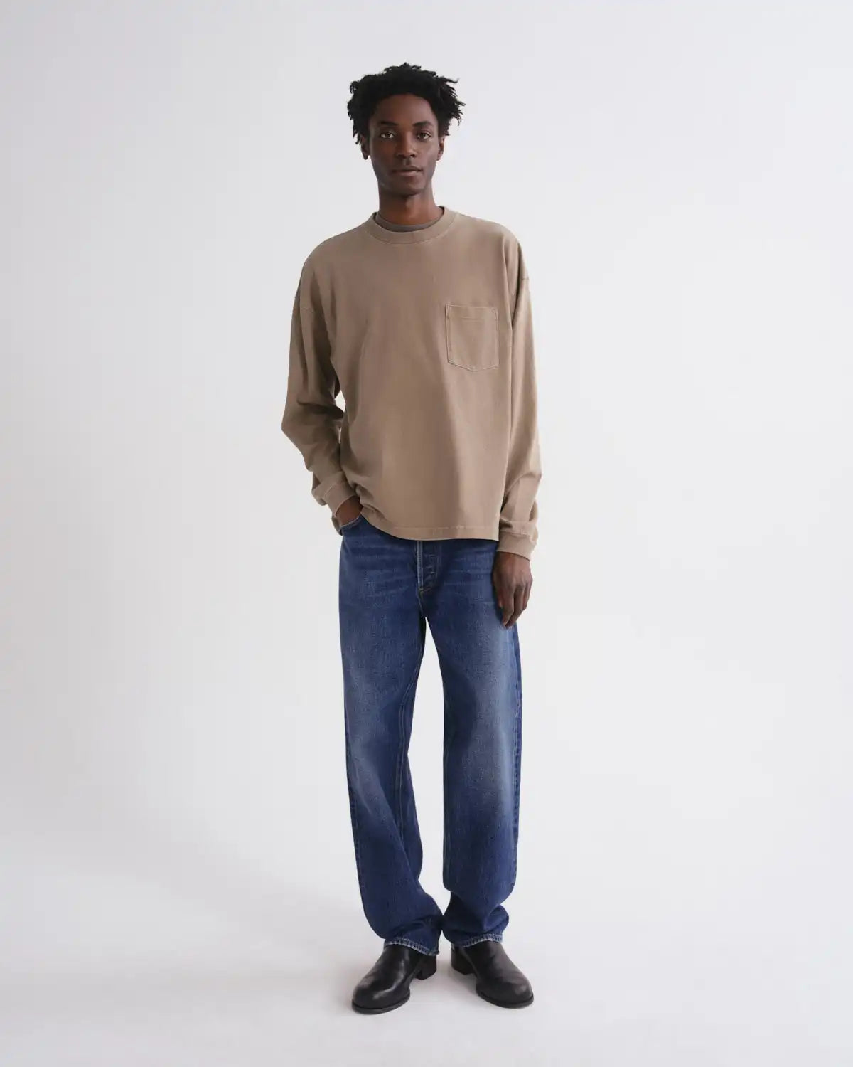 90's Jean in Publish