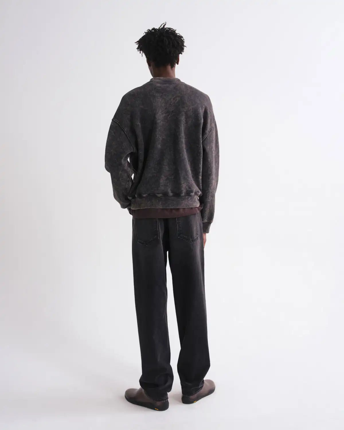 Lambert Sweatshirt in Kinetic
