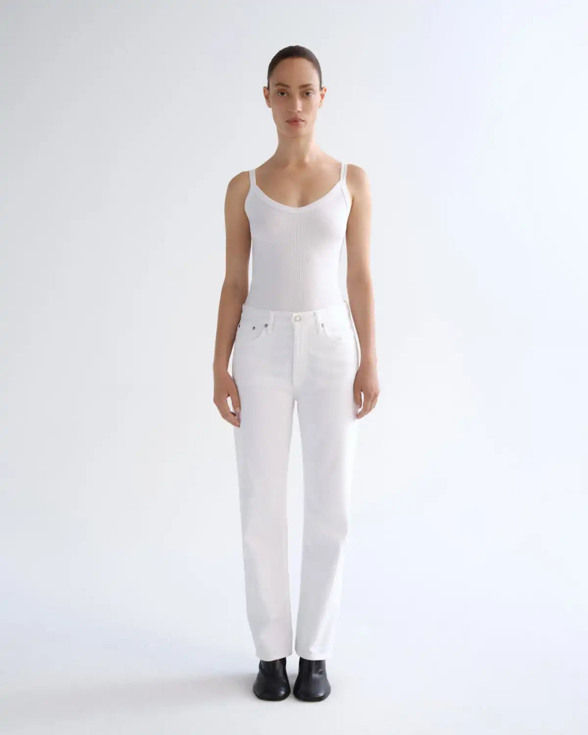 Lana Jean in Marshmallow