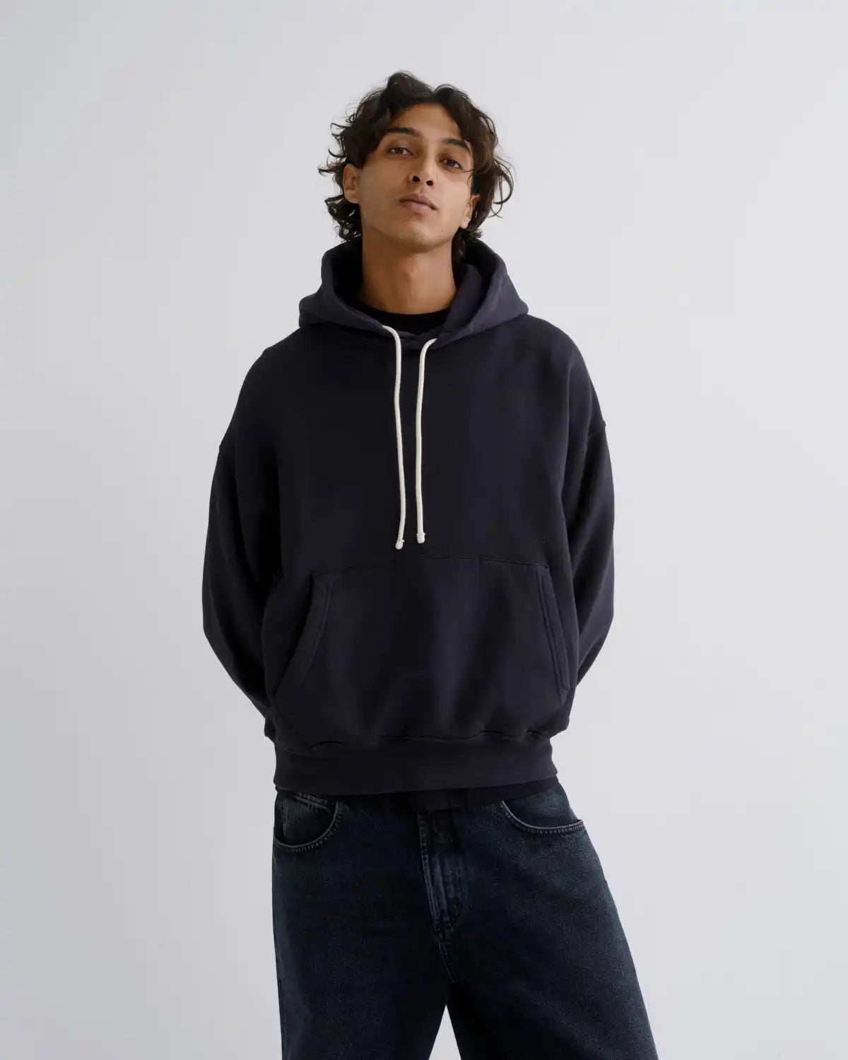 Boyce Hoodie in Screen