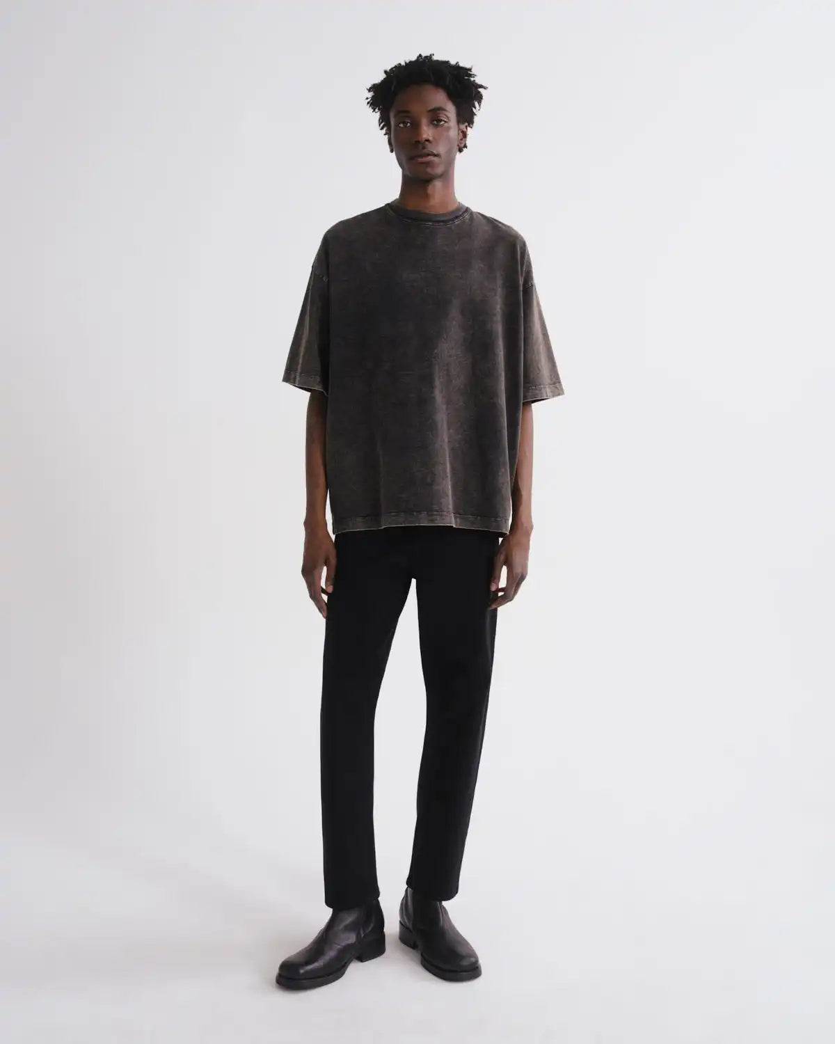Curtis Jean in Kelvin
