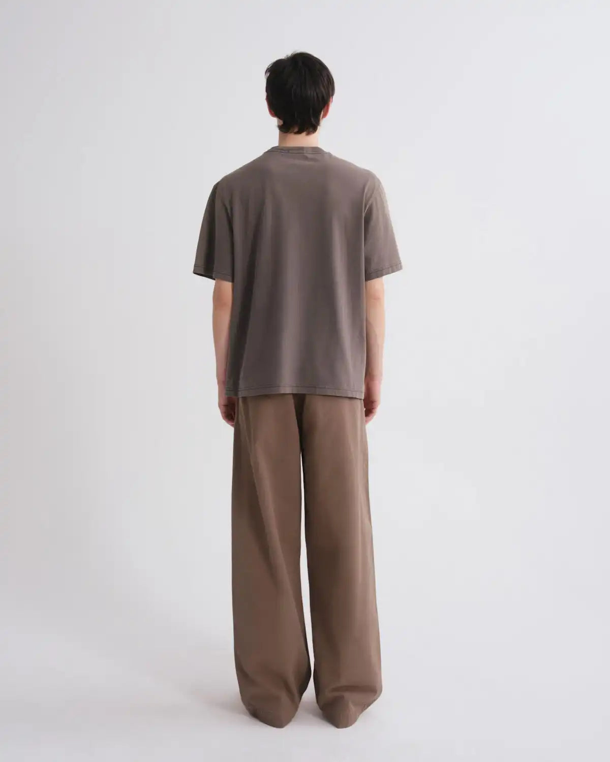 Warrick Trouser in Rockwell