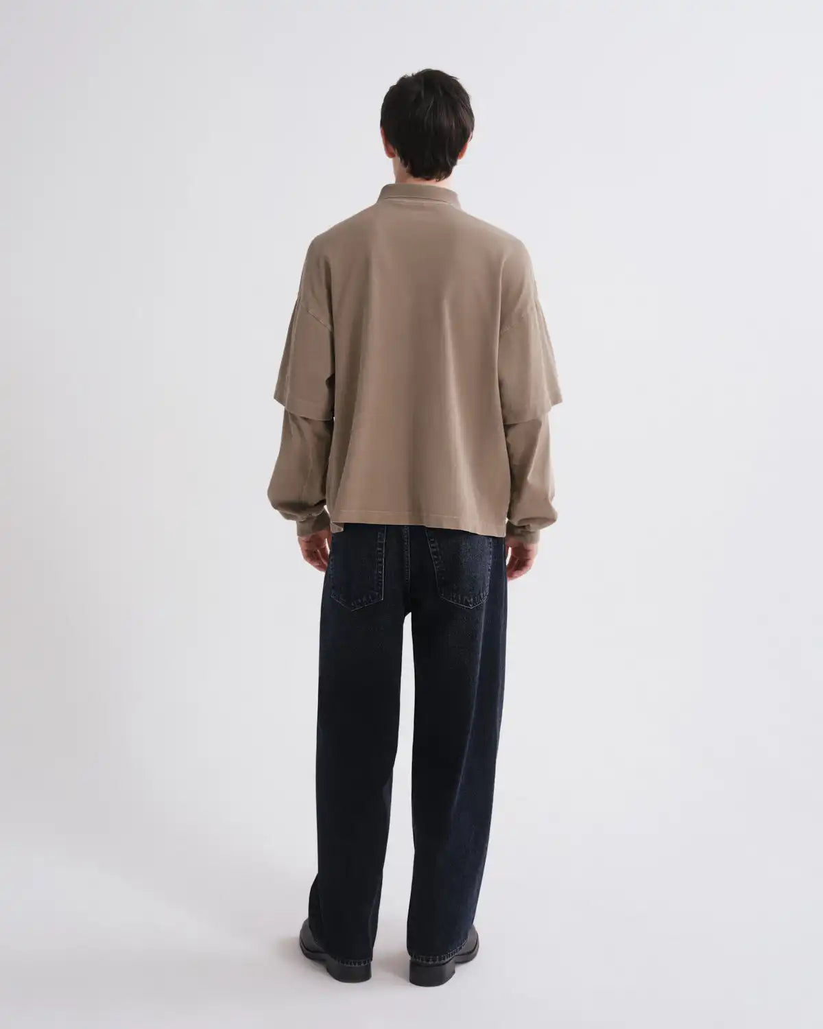 Deka Jean in Boyd