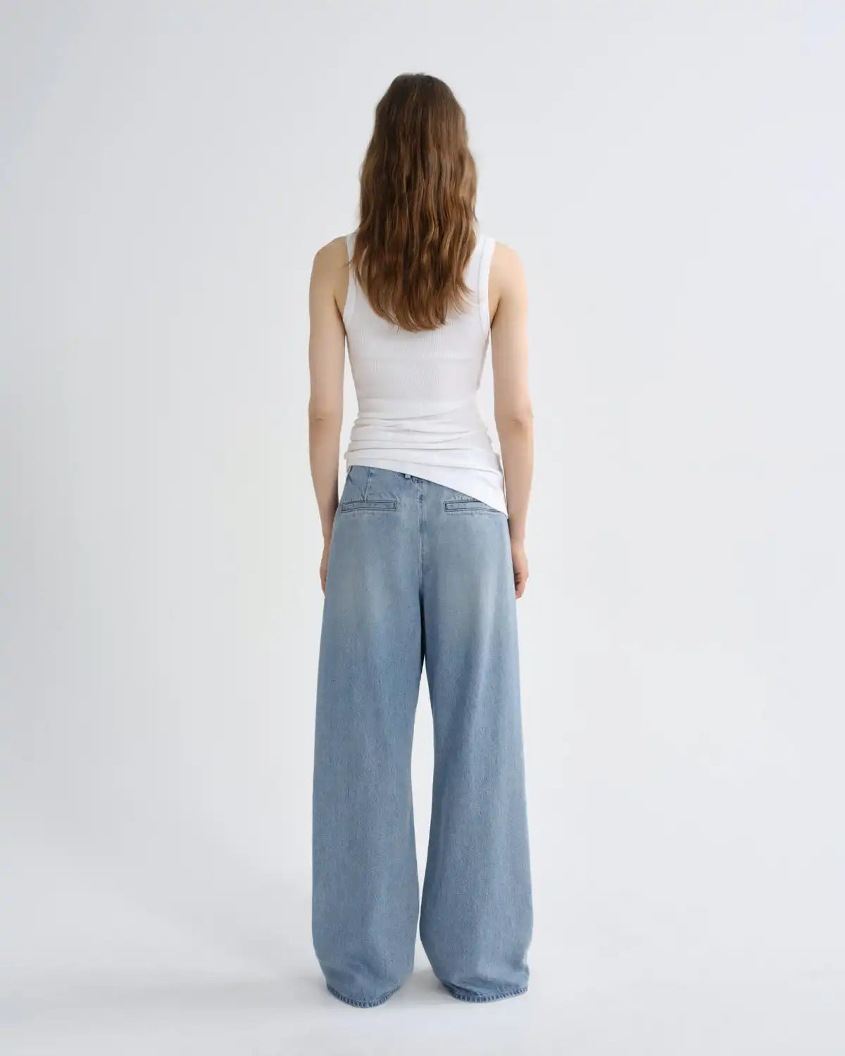 Ritmo Trouser (Flyweight) in Reset